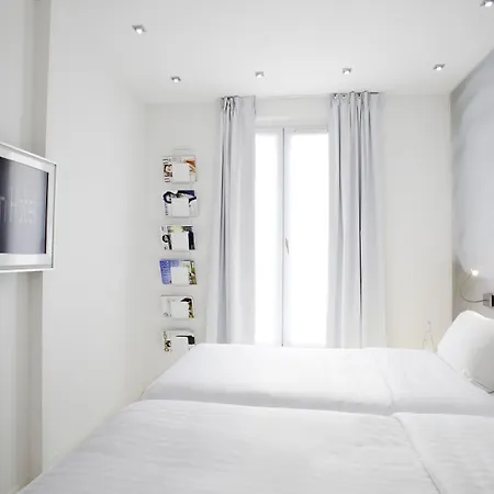 Hôtel BLC Design 